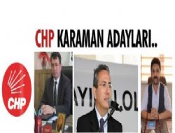 Milletvekili Adayları Kazancıya geldiler.